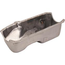 62-67 Nova V8 Oil Pan Kit