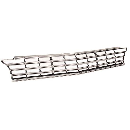 63 Nova/Chevy II Front Grille Assembly