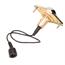 64-65 Chevelle License Lamp Assembly 64-65 Chevelle License Lamp Assembly