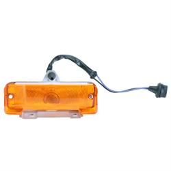65 Nova Park Lamp Assembly, RH