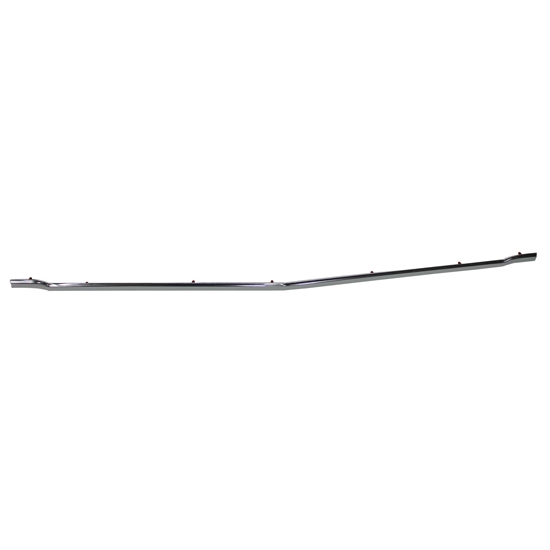 Lower Valance Trim Molding for 1966 Chevelle, Each