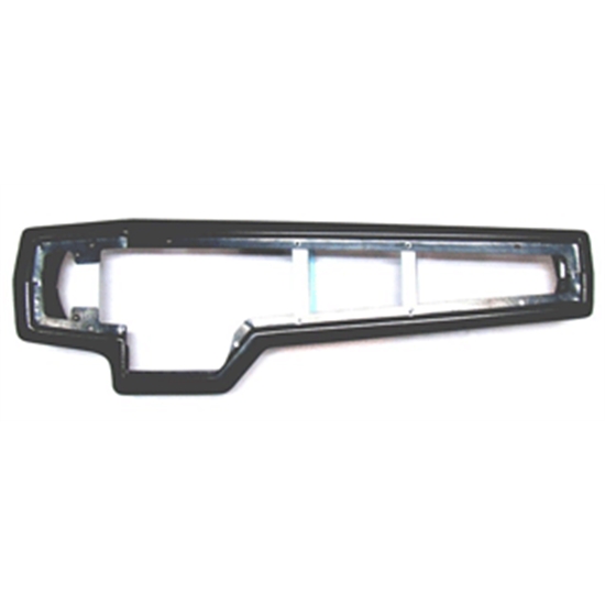 4-Speed Trans Center Console Base, 1966-67 Nova