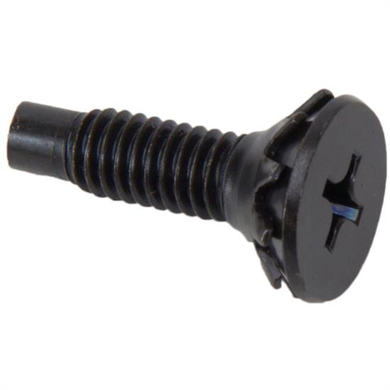 Lower Door Hinge Bolt, Camaro/Nova/Chevelle