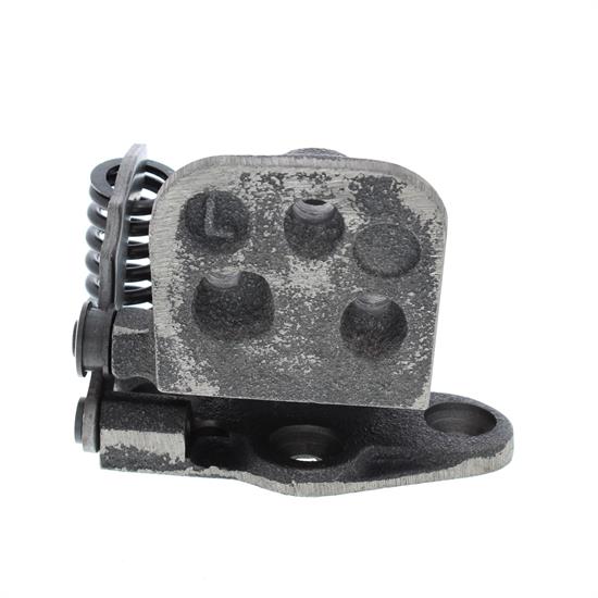 Lower LH Side Door Hinge for 1967 Camaro/Firebird/1966-67 Chevelle