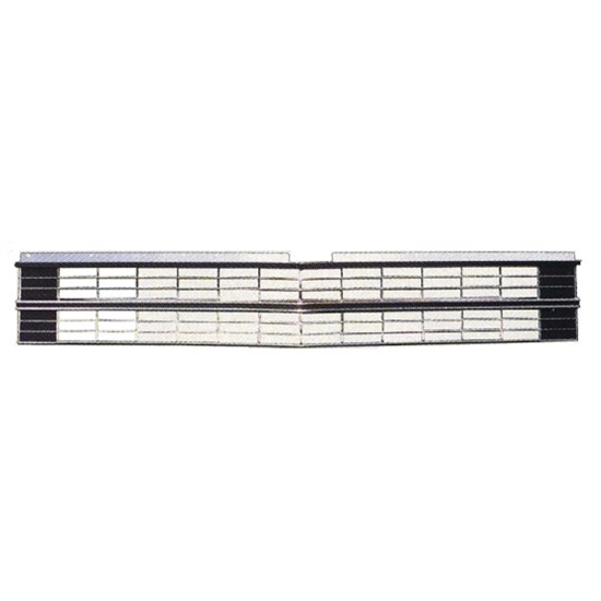 Reproduction Standard Grille for 1967 Nova/Chevy II