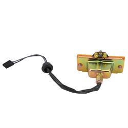 68-69 Nova Park Lamp Assembly, LH or RH