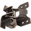 1969 Camaro/Firebird, 1968-1979 Nova LH Lower Door Hinge 1969 Camaro/Firebird, 1968-1979 Nova LH Lower Door Hinge
