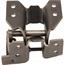 1969 Camaro/Firebird, 1968-1979 Nova LH Lower Door Hinge 1969 Camaro/Firebird, 1968-1979 Nova LH Lower Door Hinge