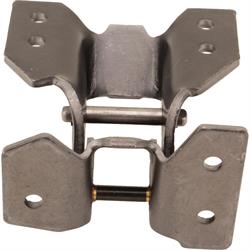 1969 Camaro/Firebird, 1968-1979 Nova LH Upper Door Hinge