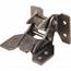 1969 Camaro/Firebird, 1968-1979 Nova LH Upper Door Hinge 1969 Camaro/Firebird, 1968-1979 Nova LH Upper Door Hinge