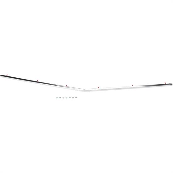 69 Chevelle Center Grille Molding, Ea
