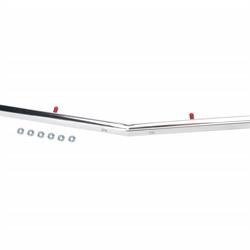 69 Chevelle Center Grille Molding, Ea