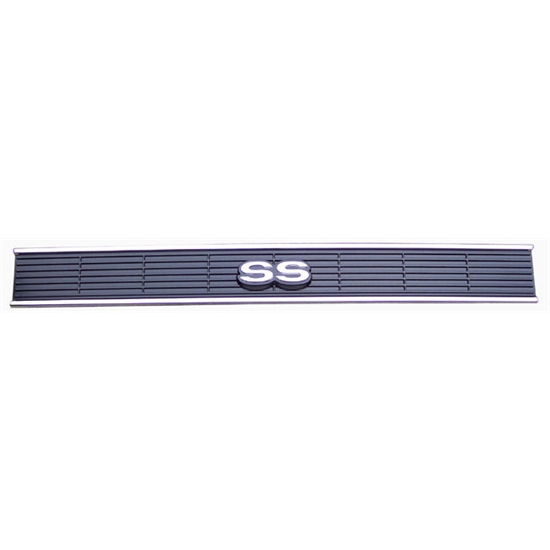 Rear Panel Molding for 1970-72 Nova SS