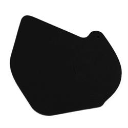 Reproduction Firewall-to-Steering Column Gasket Seal, 1970-81 Camaro