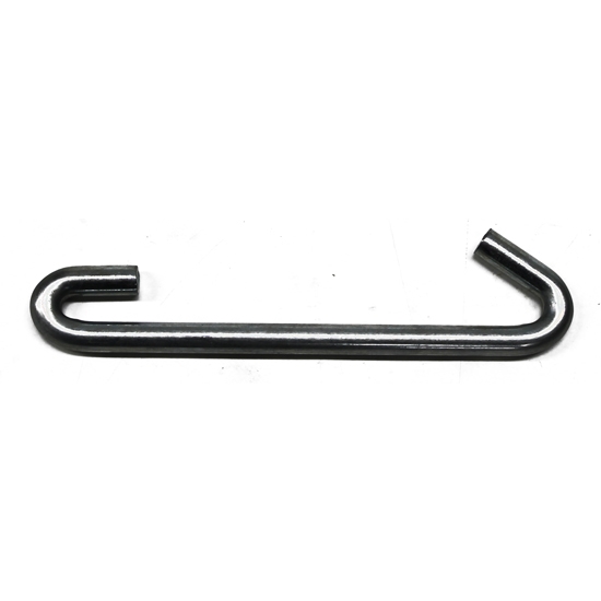 The Right Stuff EBH2006 Parking Brake Cable Guide, Chevelle, 400 Turbo