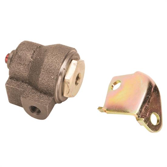 Right Stuff PV-68 Disc/Drum Proportioning Valve, 1967-69 GM