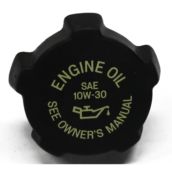 GM 12551830 Late Model Oil Cap