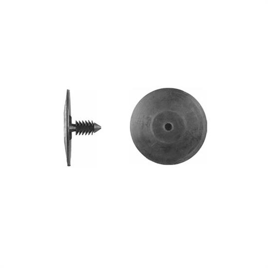GM 20064875 Hood Insulation Clips, 1970-92