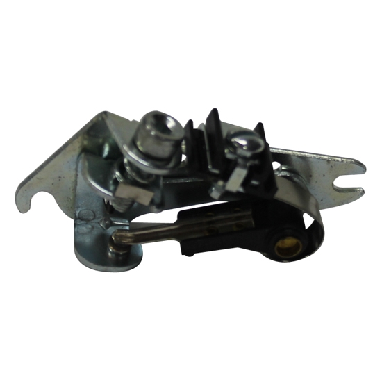 Distributor Ignition Point Set, 1967-74 Camaro