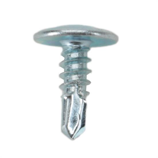 #8 X 1/2 Inch Phillips Washer