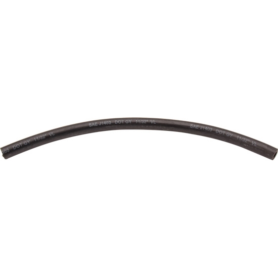 D&R Classic M00003-Z 11/32 Inch Brake Booster Vacuum Hose