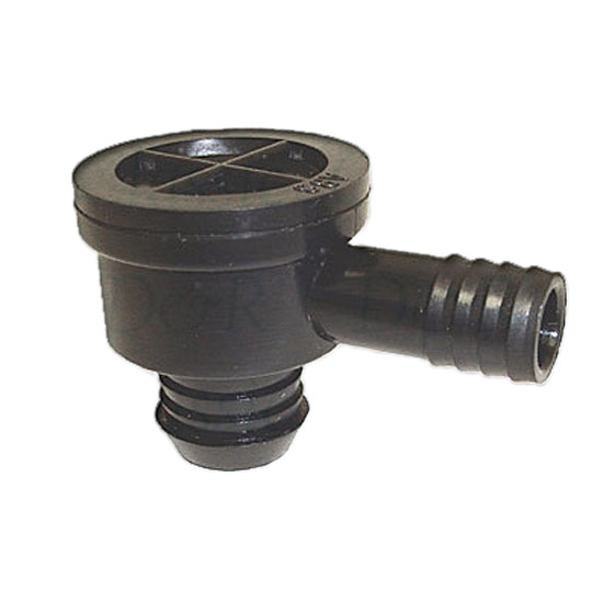 D&R Classic M00003-B Brake Booster Check Valve