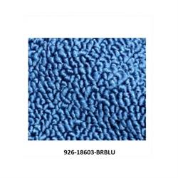 ACC 1962-1967 Chevrolet Chevy II/Nova 2 Door Loop Carpet Kit