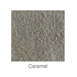 ACC 1976-1981 Chevrolet Camaro w/ Console Cutpile Carpet Kit