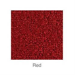 ACC 1968-1972 Chevrolet Chevelle 2 Door Loop Carpet Kit