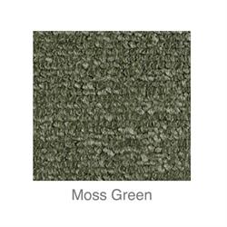 ACC 1968-1972 Chevrolet Chevelle 2 Door Loop Carpet Kit