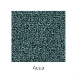 ACC 1968-1972 Chevrolet Chevelle 2 Door Loop Carpet Kit