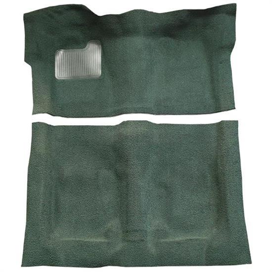 ACC Floor Carpet Set