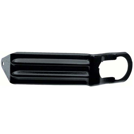 OER 4544749 Trunk Lock Retainer, 1967-68 Camaro