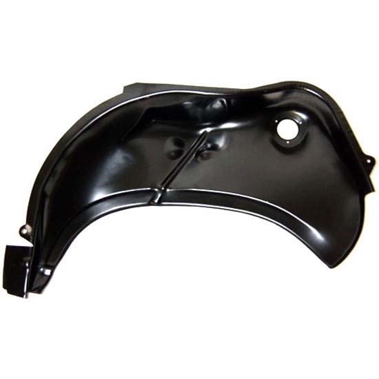 Sherman 685-29R 1962-1965 Chevy II Rear Right Outer Wheel Housing