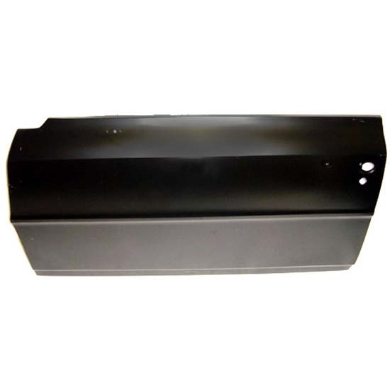 Sherman 686-11L 1966-1967 Chevy II Front Left 2 Doorskin