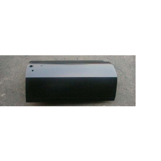 Sherman 695-10R 1967 Camaro/Firebird Rear Right Door Shell