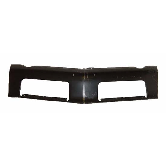 Sherman 695-22 1967-1968 Camaro Front Valance Panel, Standard Model