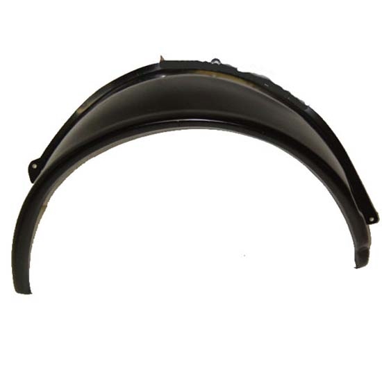 Sherman 695-29R 1967-68 Camaro/Firebird Rear Right Outer Wheel Housing