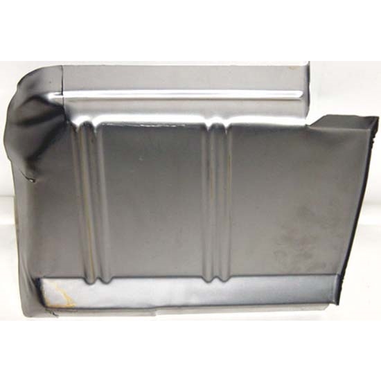 Sherman 695-40R 1967-1969 Camaro Right Floor Panel Patch to Firewall