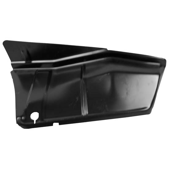 Sherman 695-61AL 1967-68 Camaro/Firebird Left Trunk Side Filler Panel