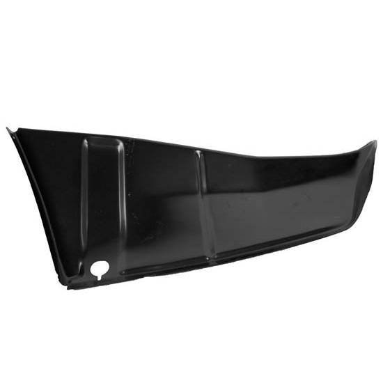 Sherman 695-61AR 1967-68 Camaro/Firebird Right Trunk Side Filler Panel