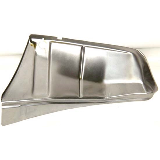 Sherman 695-61L 67-68 Camaro Restoration Left Trunk Side Filler Panel