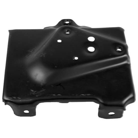 Sherman 695-69 67-69 Camaro, 66 Chevelle, 67-69 Firebird Battery Tray