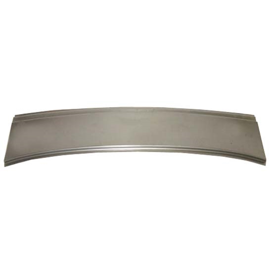 Sherman 695-72 1967-1969 Camaro/Firebird Steel Rear Deck Filler Panel