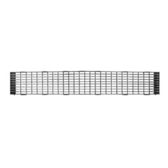 Sherman 695-99-1 1967 Camaro RS Black Grille