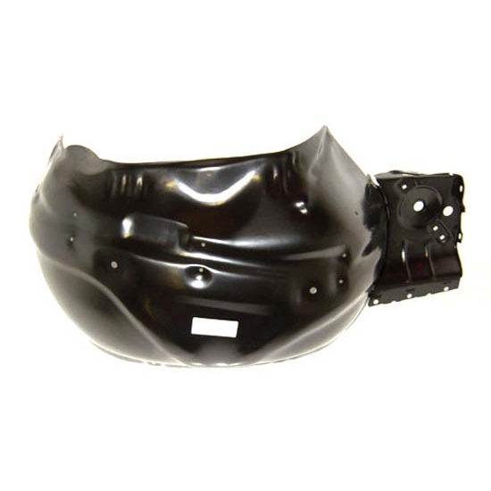 Sherman 697-24R RH Inner Fender Liner for 1970-81 Camaro