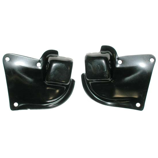 Sherman 705-38 Engine Mounts for 1964-67 Chevelle 396 Big Block Chevy