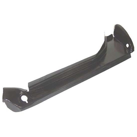 Sherman 705-62L LH Trunk Floor Drop Off