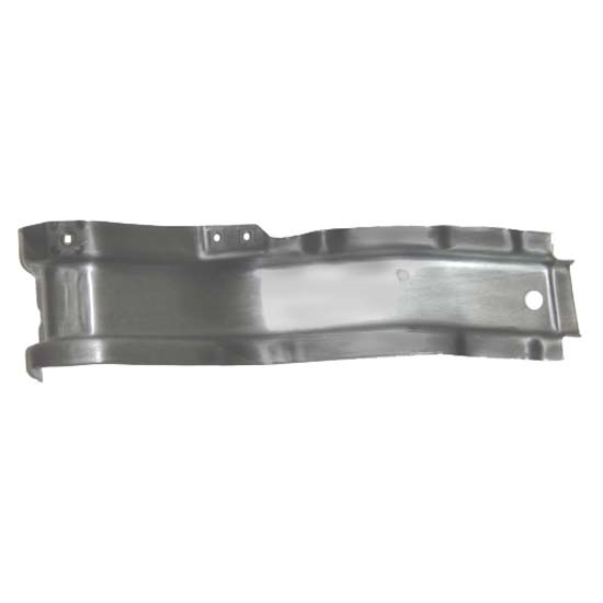 Sherman 705-68BL LH Middle Floor Brace Partial Outer End
