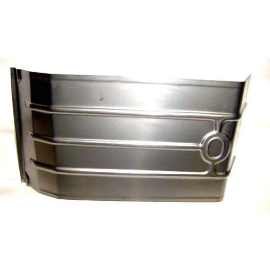Sherman 705-76C Restoration Center Trunk Floor, 39 Inch Length